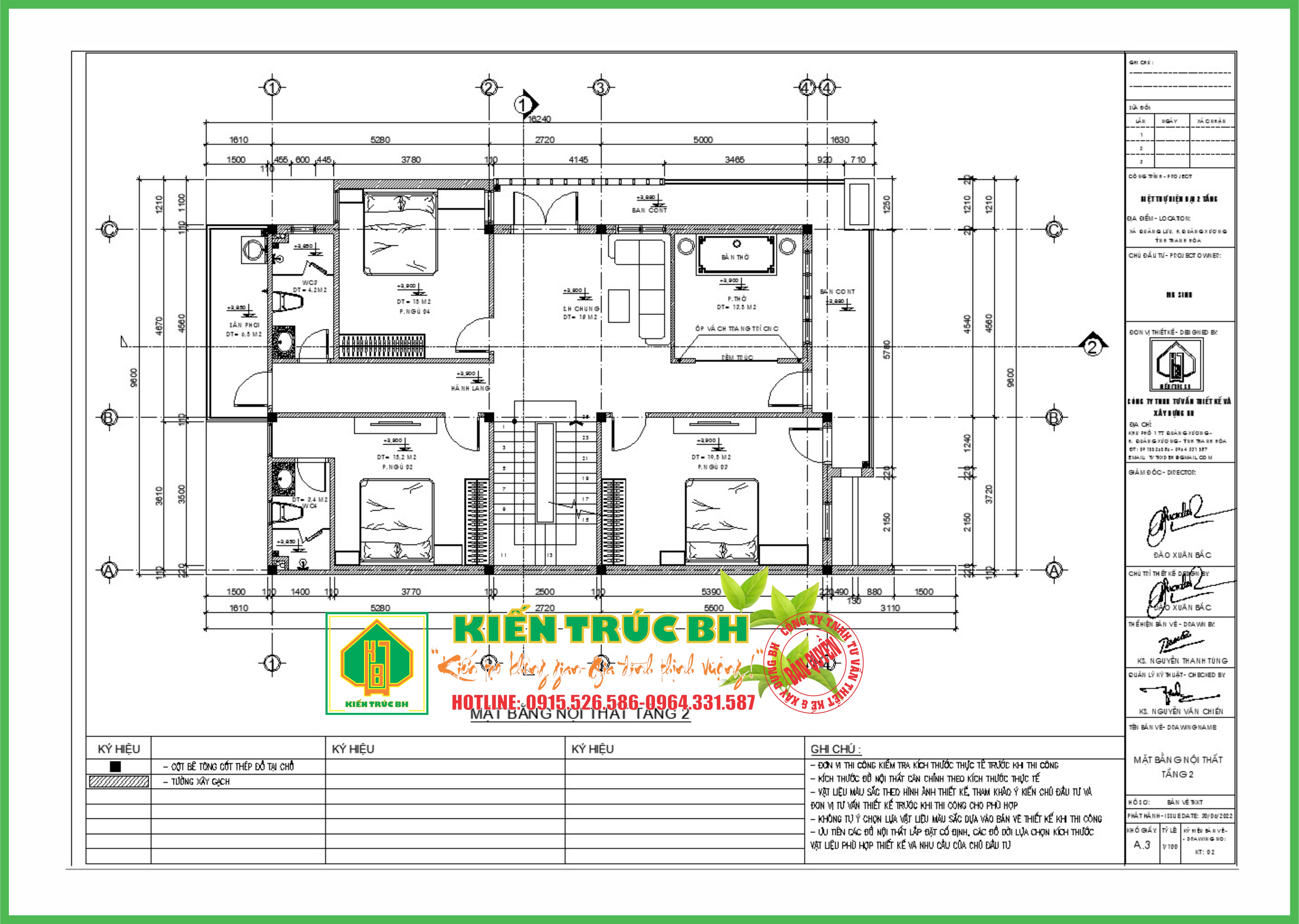 nhà 2 tầng rẻ đẹp